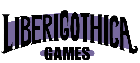 Liberi Gothica Games